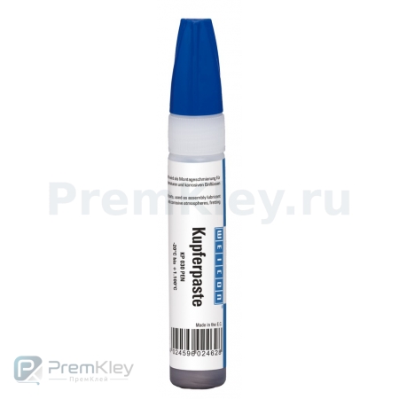 WEICON Медная паста (30 г)