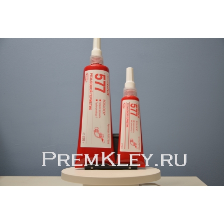 ROSLOCK 577 — универсальный герметик трубной резьбы