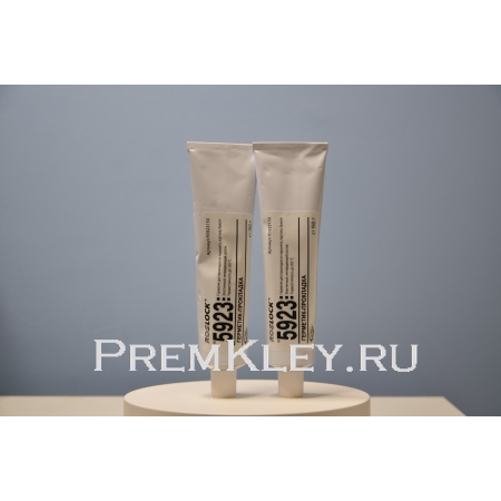 ROSLOCK 5923 — эластичный герметик-прокладка для плоских прокладок