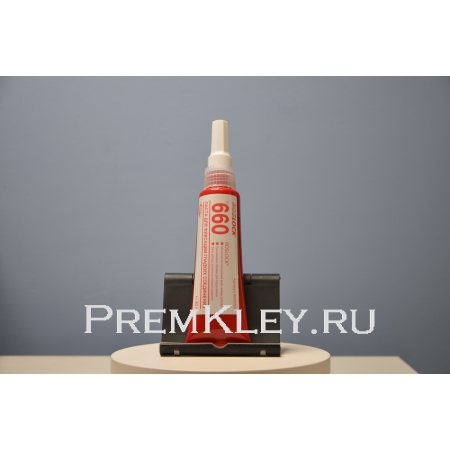 ROSLOCK 660 — состав для восстановления изношенных посадок