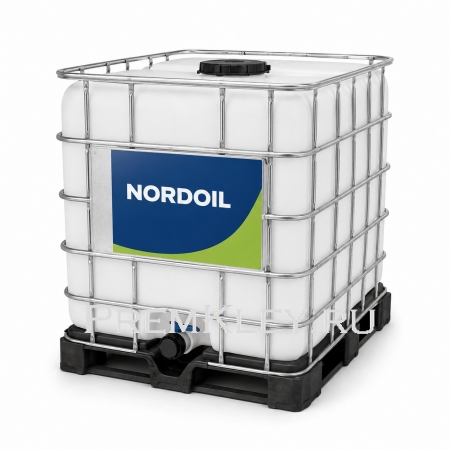 NORD OIL М14Г2ЦС 1000л