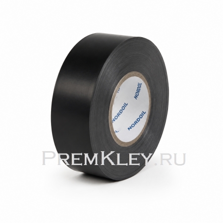 NORD OIL изоляционная лента ПВХ 0,15*19*20 черная
