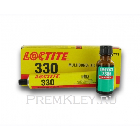 Loctite AA 330/7386