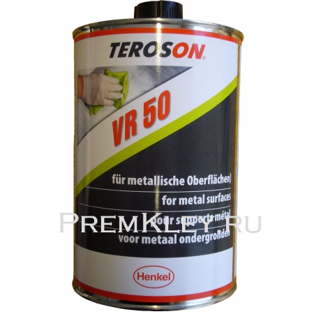 TEROSON VR 50