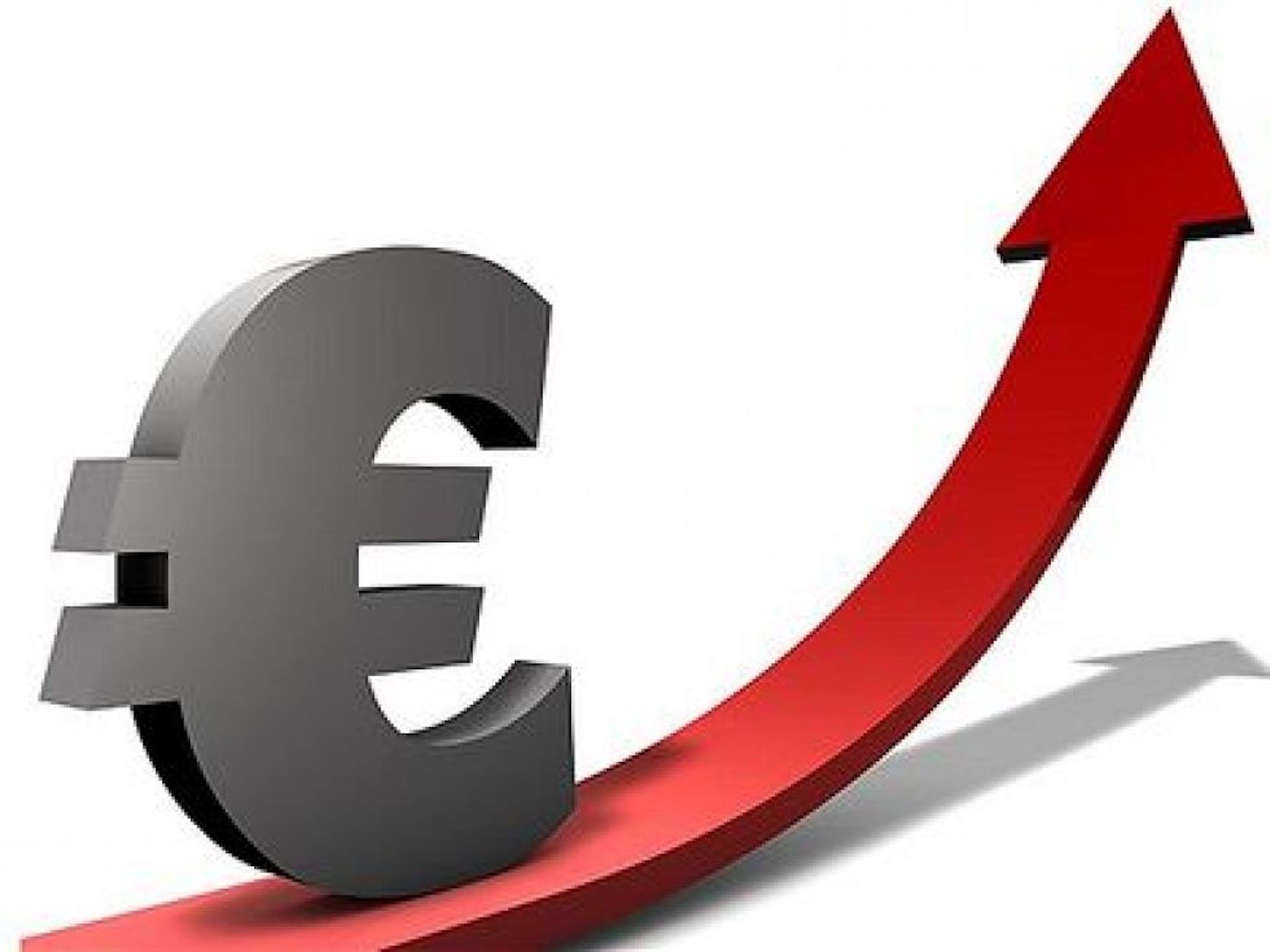 Повышение курса иностранной валюты. Рост курса валют. Рост евро. Повышение евро. Евро растет.